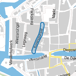 Koningstraat