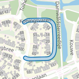 Koningsvaren