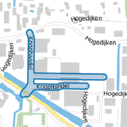 Koophandel