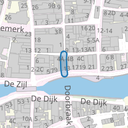Koperslagerssteegje
