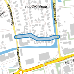 Kweekschoolstraat