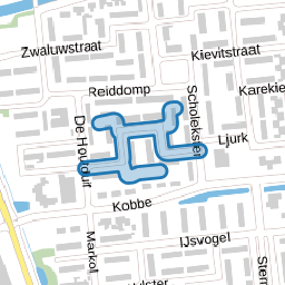 Kwikstaart