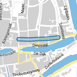 Lange Oosterstraat