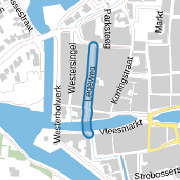 Legeweg