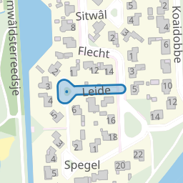 Leide