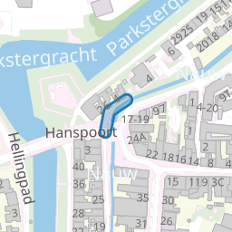 Leliewaltje