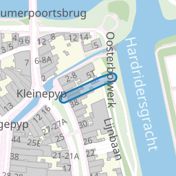 Lijnbaanssteeg
