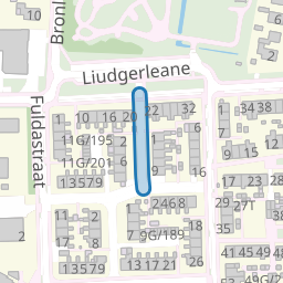 Liobastraat
