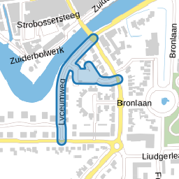 Lyceumweg