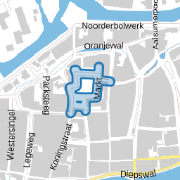Markt