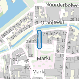 Marktstraat