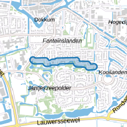 Mearsloatswal