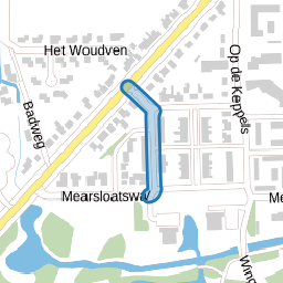 Meester Bruningstraat
