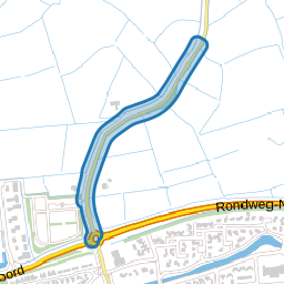 Metslawiersterweg