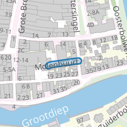 Molenbuurt