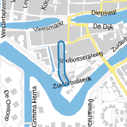 Molensteeg