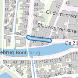 Nauwstraat