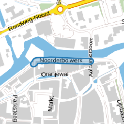 Noorderbolwerk