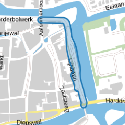 Oosterbolwerk