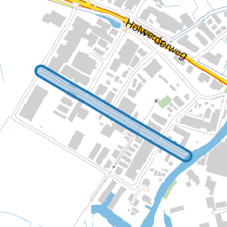 Oostergoweg