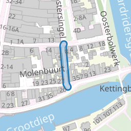Op de Hoogte