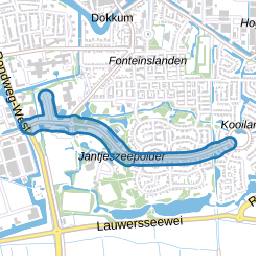 Parklaan