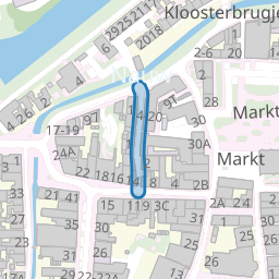 Parksteeg