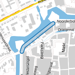 Parksterbolwerk