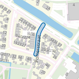 Potterstraat