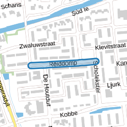 Reiddomp