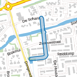 Reigerstraat