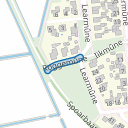 Roggemûne
