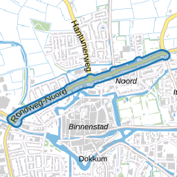 Rondweg-Noord