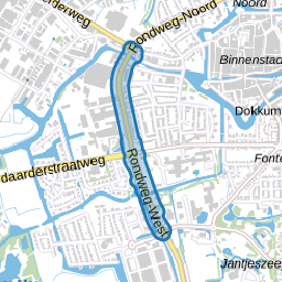 Rondweg-West