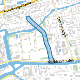 Schapedijkje