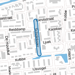 Scholekster