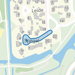 Spegel