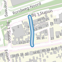 Stationsstraat