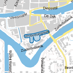 Strobossersteeg