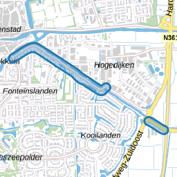 Strobosserweg