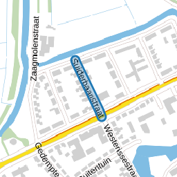 Suiderbaanstraat