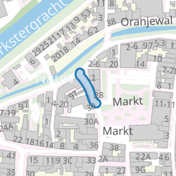 Torenstraat