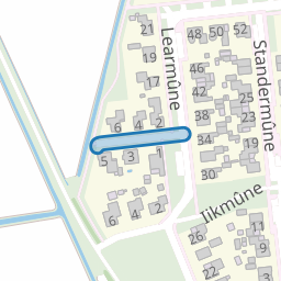 Trasmûne