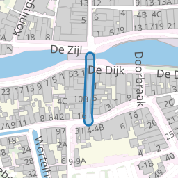 Vlasstraat