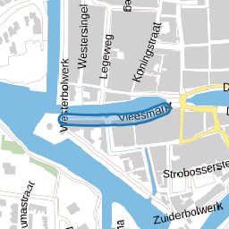 Vleesmarkt