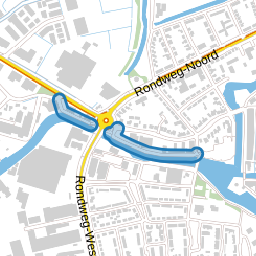 Voorstreek
