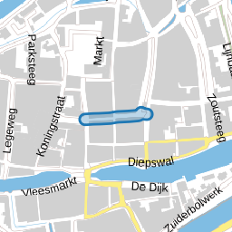 Waagstraat