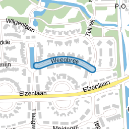 Weegbree