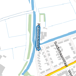 Zaagmolenstraat