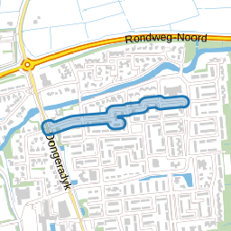 Zwaluwstraat
